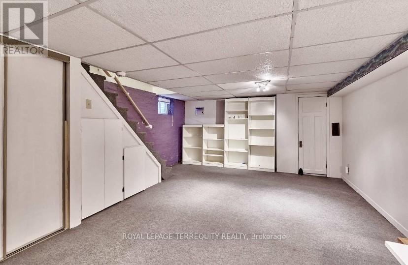 238 Windermere Avenue, Toronto, Ontario  M6S 3K3 - Photo 14 - W12503034