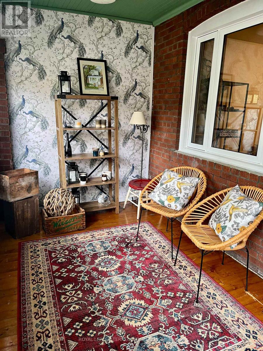 238 Windermere Avenue, Toronto, Ontario  M6S 3K3 - Photo 2 - W12503034