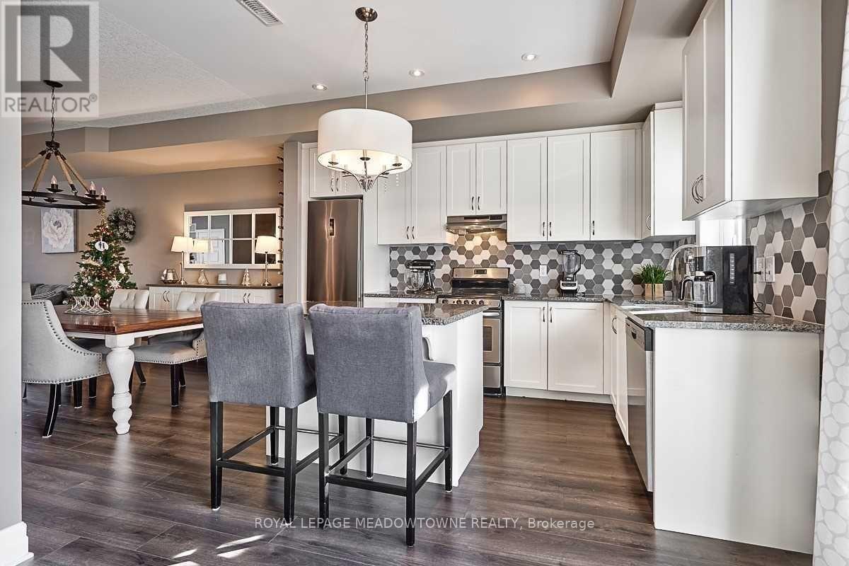 23 - 70 PLAINS ROAD W, Burlington, Ontario