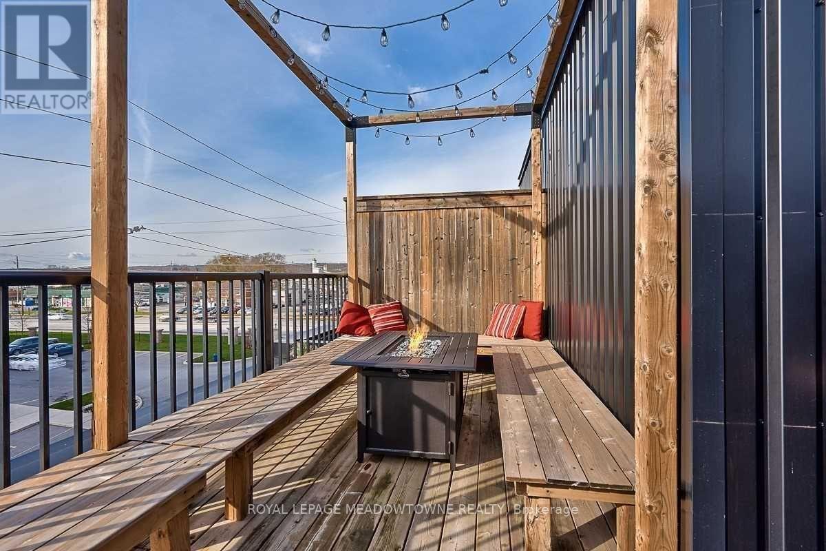 23 - 70 Plains Road W, Burlington, Ontario  L7T 0B6 - Photo 16 - W12503070