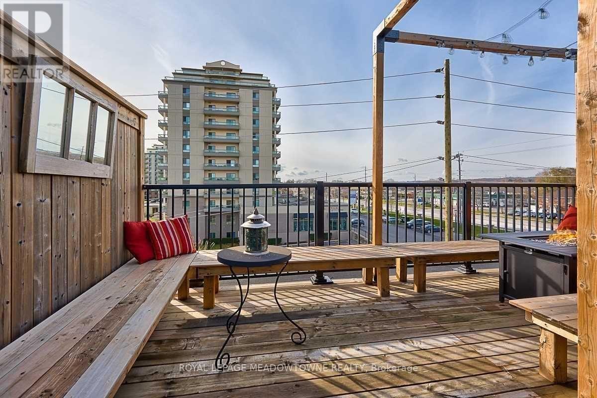 23 - 70 Plains Road W, Burlington, Ontario  L7T 0B6 - Photo 17 - W12503070