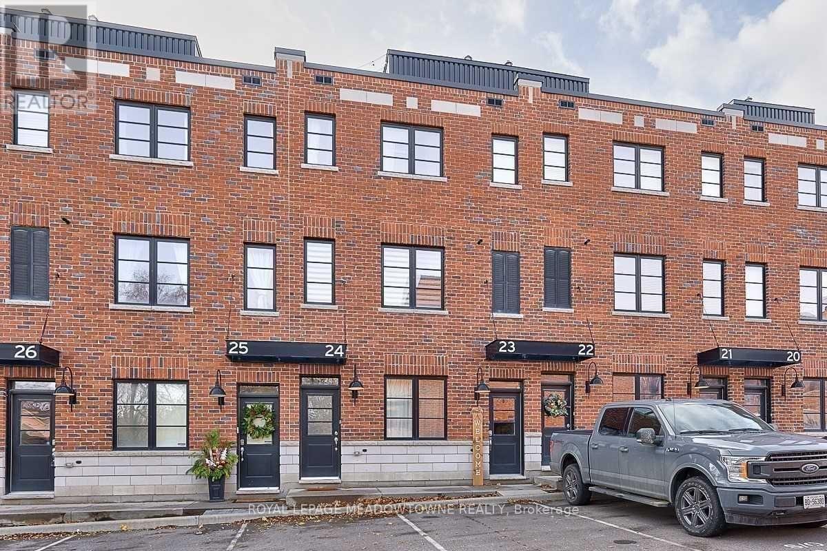 23 - 70 Plains Road W, Burlington, Ontario  L7T 0B6 - Photo 23 - W12503070