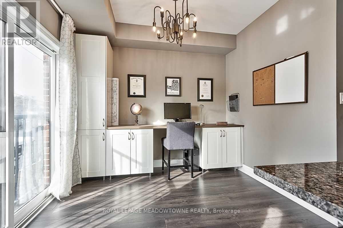 23 - 70 Plains Road W, Burlington, Ontario  L7T 0B6 - Photo 7 - W12503070