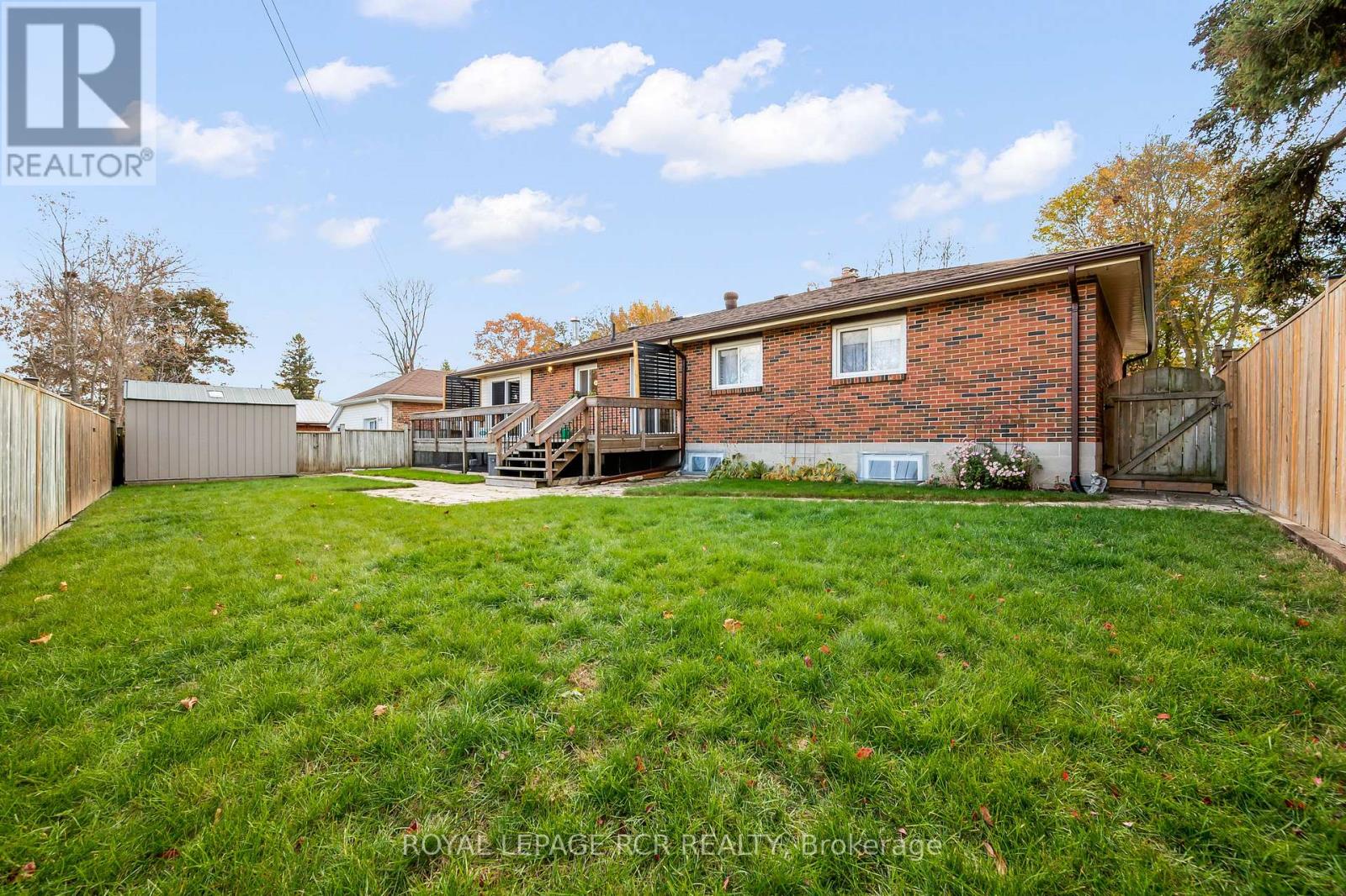 37 Margaret Street, Orangeville, Ontario  L9W 2N5 - Photo 32 - W12503096