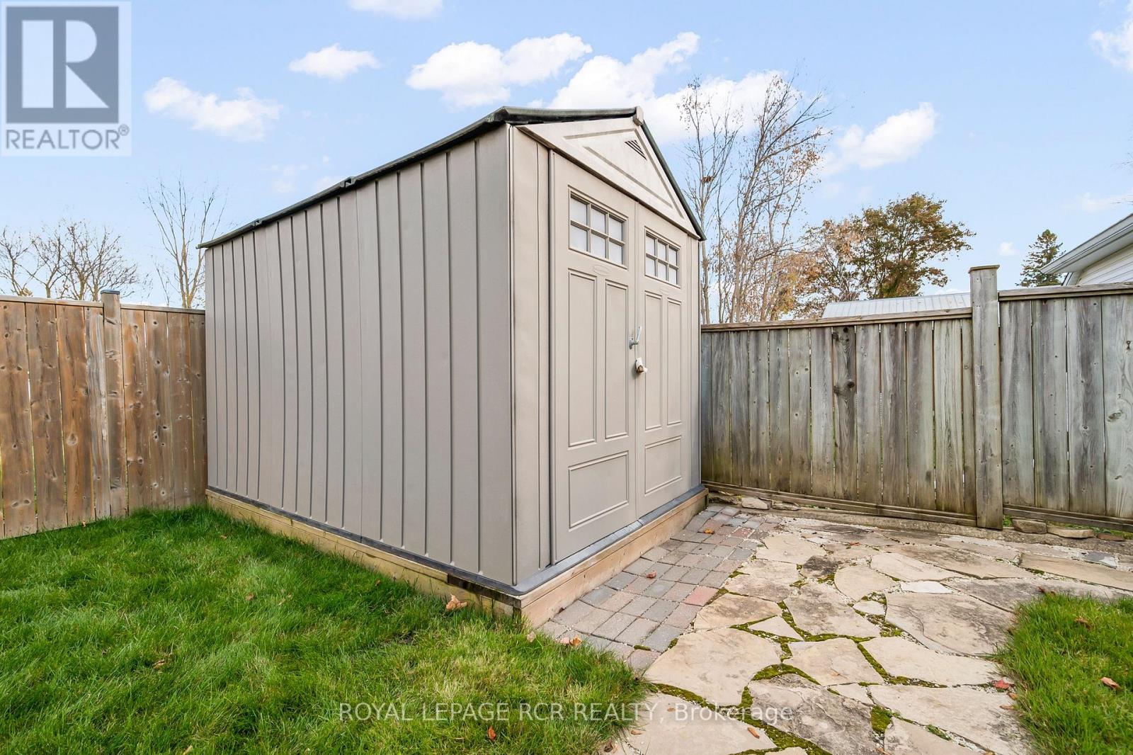 37 Margaret Street, Orangeville, Ontario  L9W 2N5 - Photo 33 - W12503096