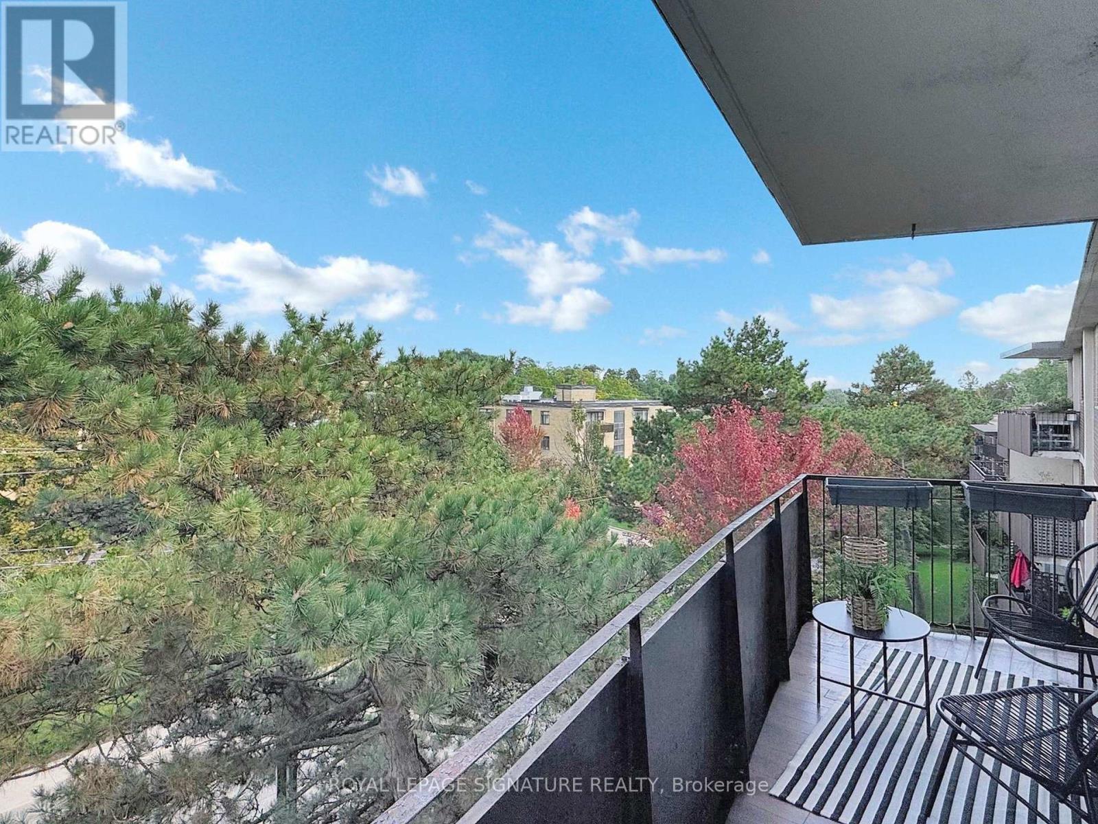 PH09 - 80 COE HILL DRIVE, Toronto, Ontario