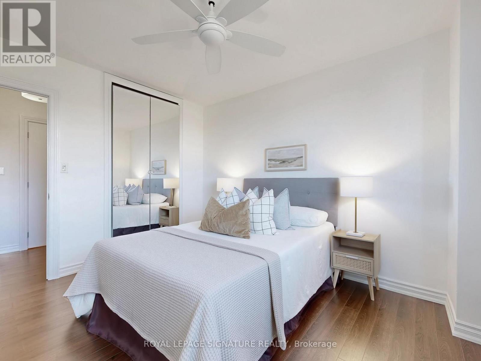 Ph09 - 80 Coe Hill Drive, Toronto, Ontario  M6S 3C9 - Photo 14 - W12503124