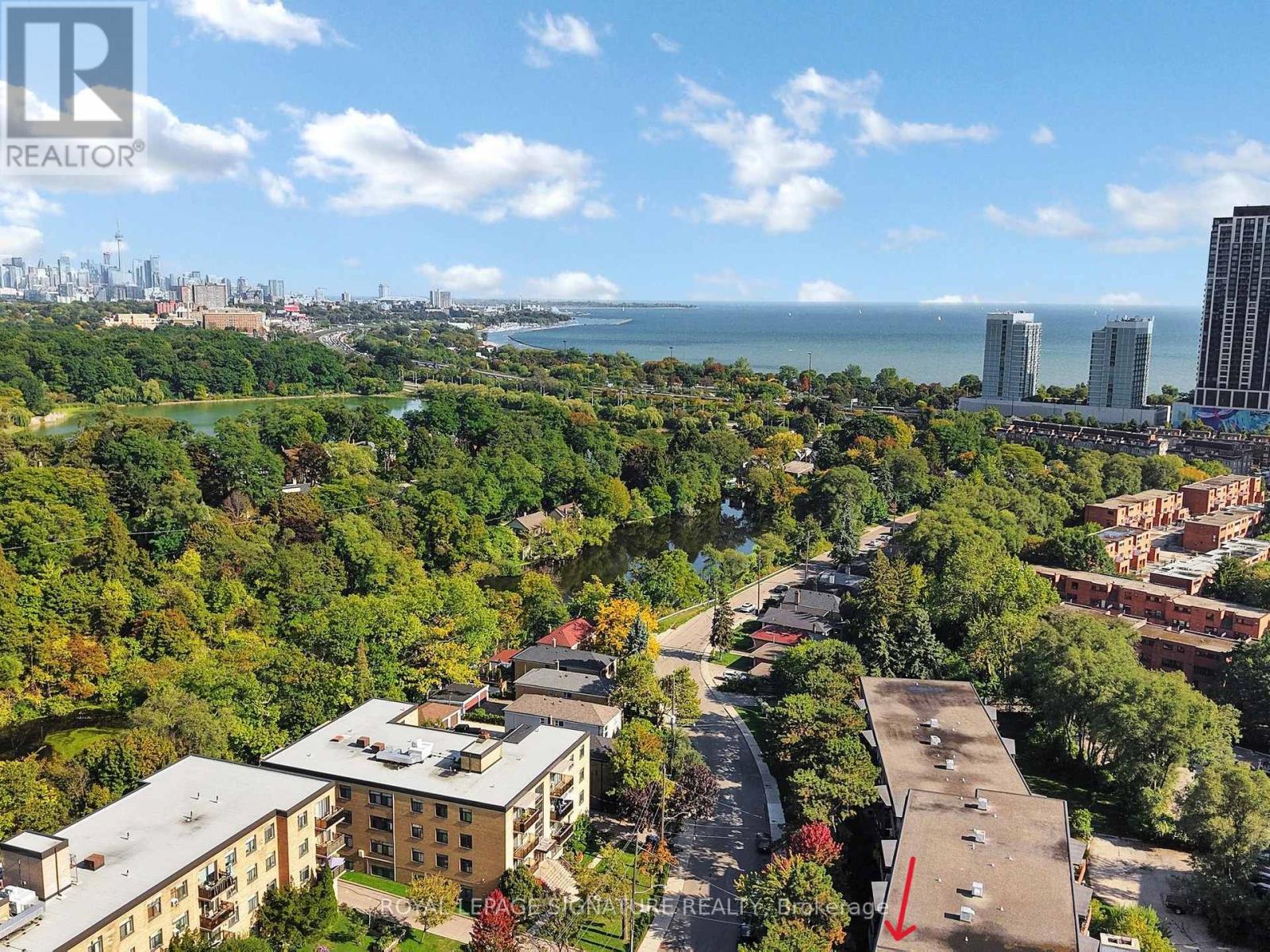 Ph09 - 80 Coe Hill Drive, Toronto, Ontario  M6S 3C9 - Photo 25 - W12503124