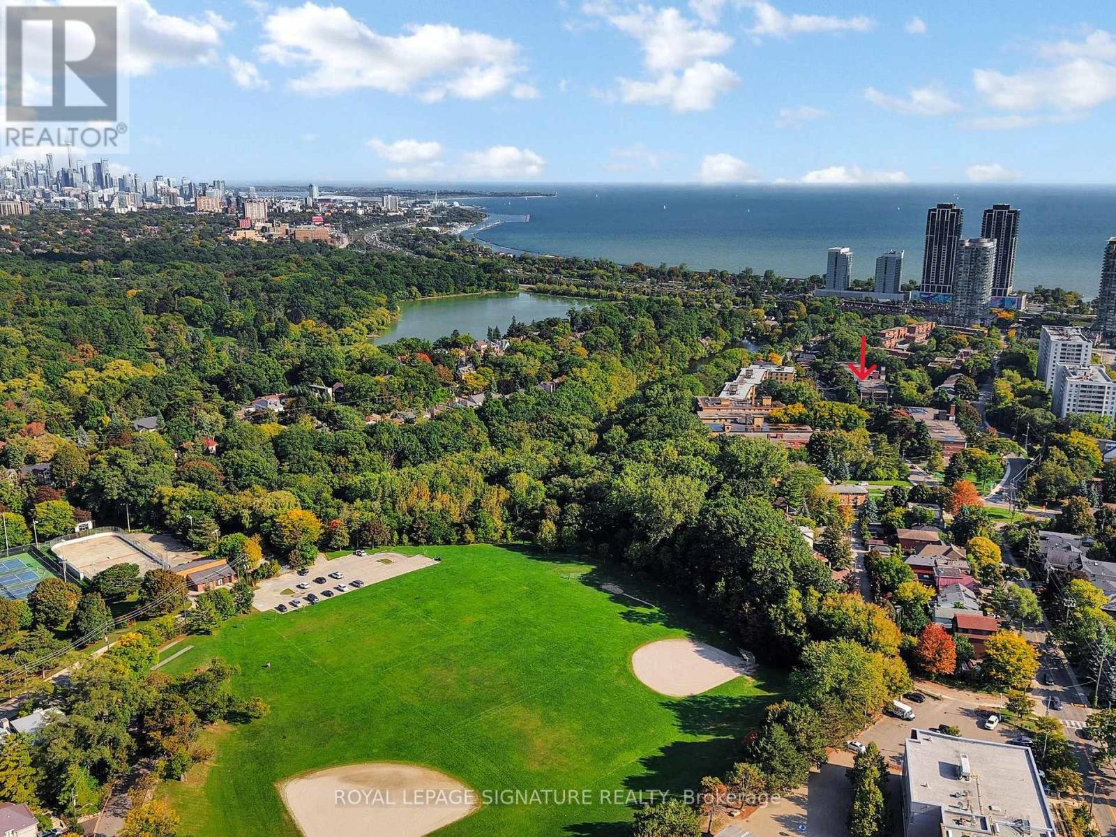 Ph09 - 80 Coe Hill Drive, Toronto, Ontario  M6S 3C9 - Photo 29 - W12503124