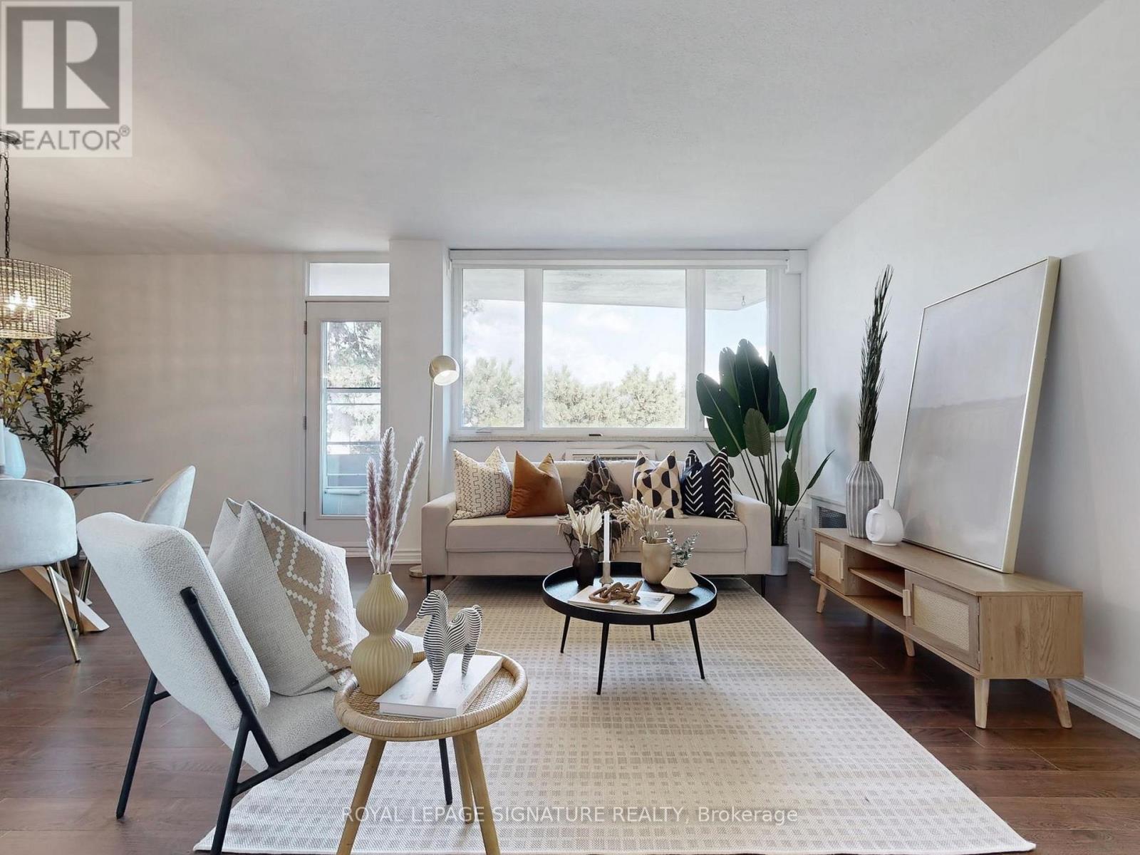 Ph09 - 80 Coe Hill Drive, Toronto, Ontario  M6S 3C9 - Photo 3 - W12503124