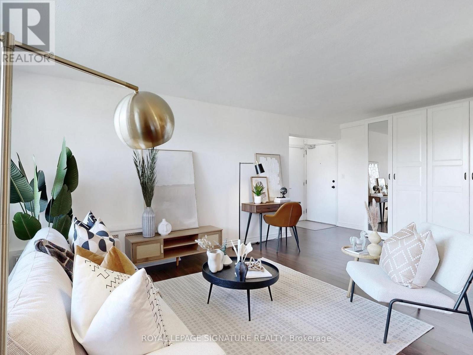 Ph09 - 80 Coe Hill Drive, Toronto, Ontario  M6S 3C9 - Photo 5 - W12503124