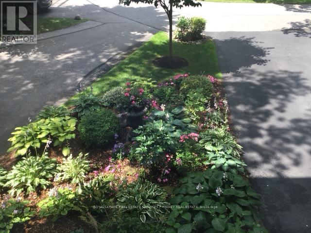 27 - 1250 Marlborough Court, Oakville, Ontario  L6H 2W7 - Photo 33 - W12503140