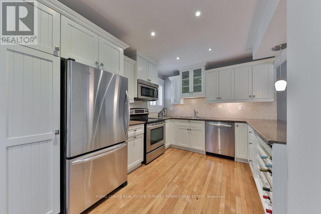 27 - 1250 Marlborough Court, Oakville, Ontario  L6H 2W7 - Photo 9 - W12503140