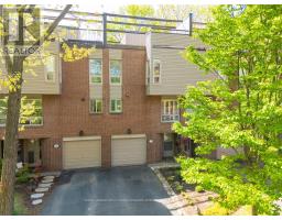 27 - 1250 MARLBOROUGH COURT, Oakville, Ontario