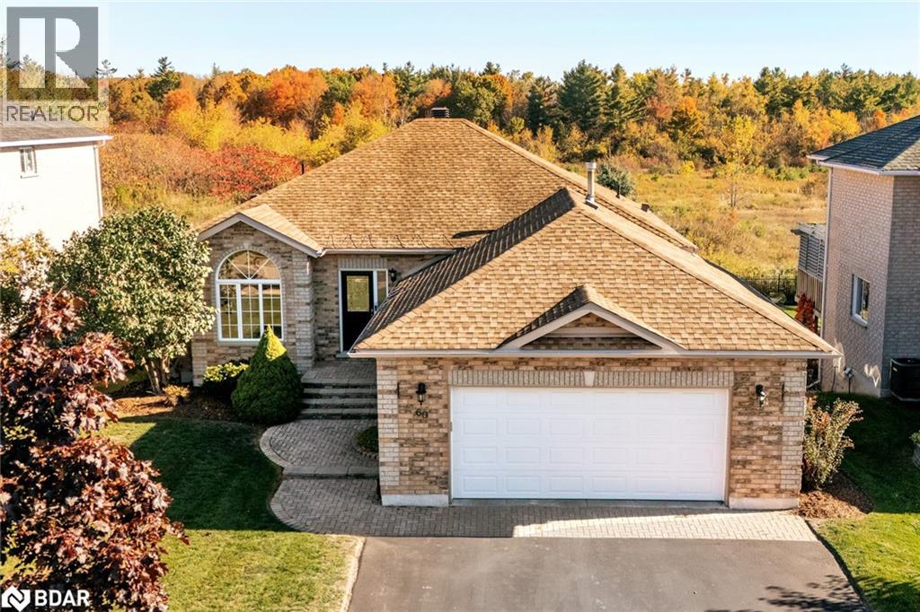 60 CROMPTON Drive, barrie, Ontario