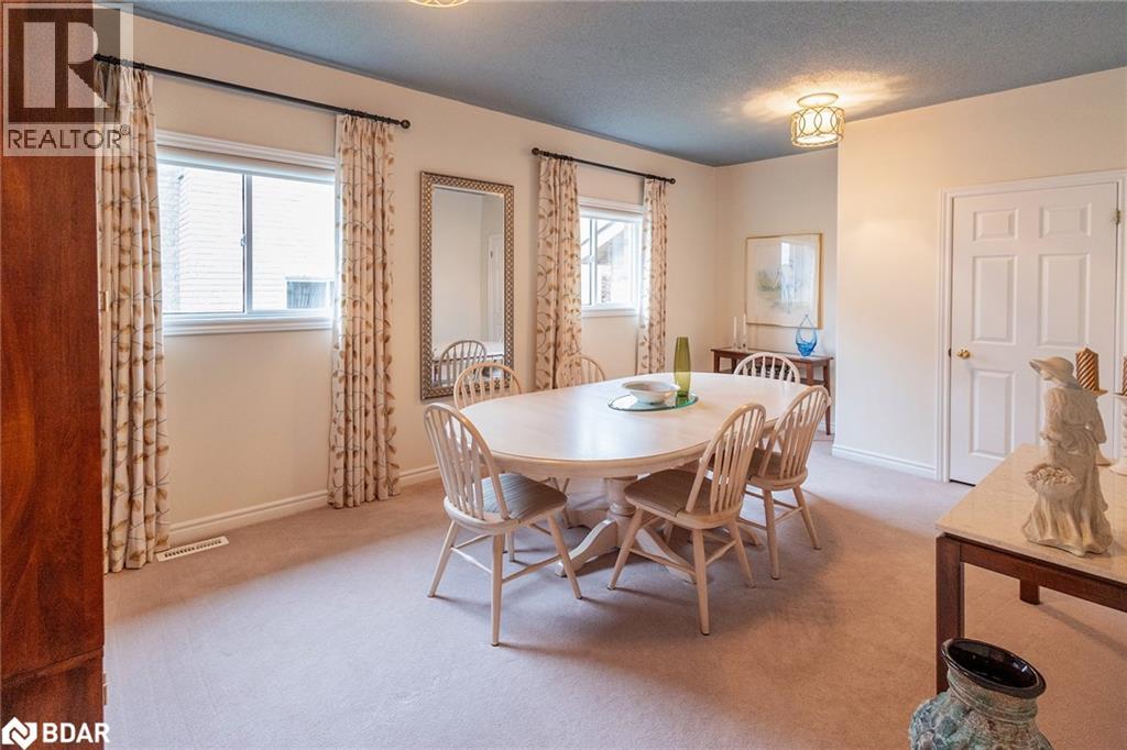 60 Crompton Drive, Barrie, Ontario  L4M 6N1 - Photo 11 - 40784220