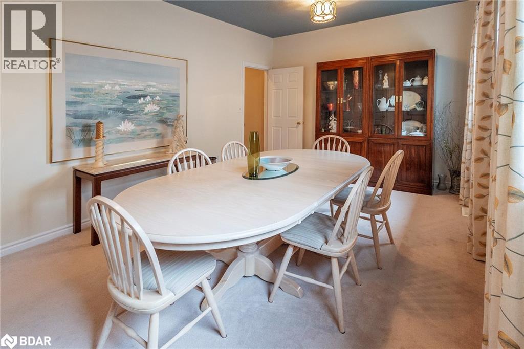 60 Crompton Drive, Barrie, Ontario  L4M 6N1 - Photo 12 - 40784220