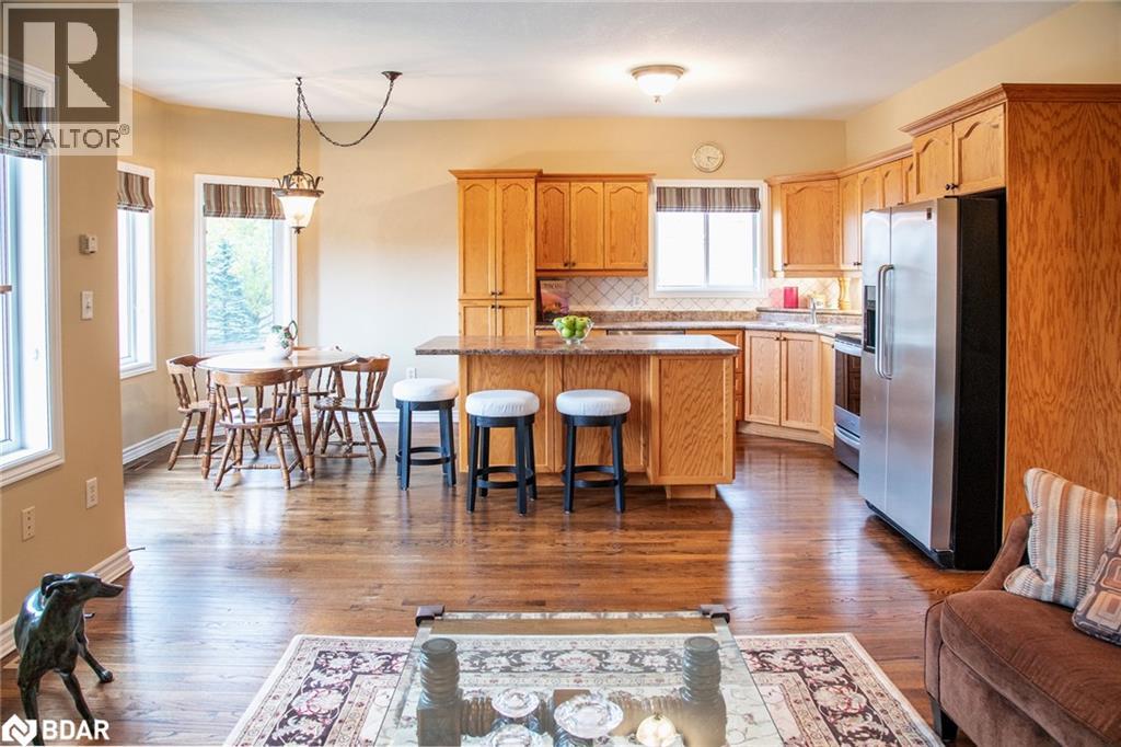 60 Crompton Drive, Barrie, Ontario  L4M 6N1 - Photo 16 - 40784220