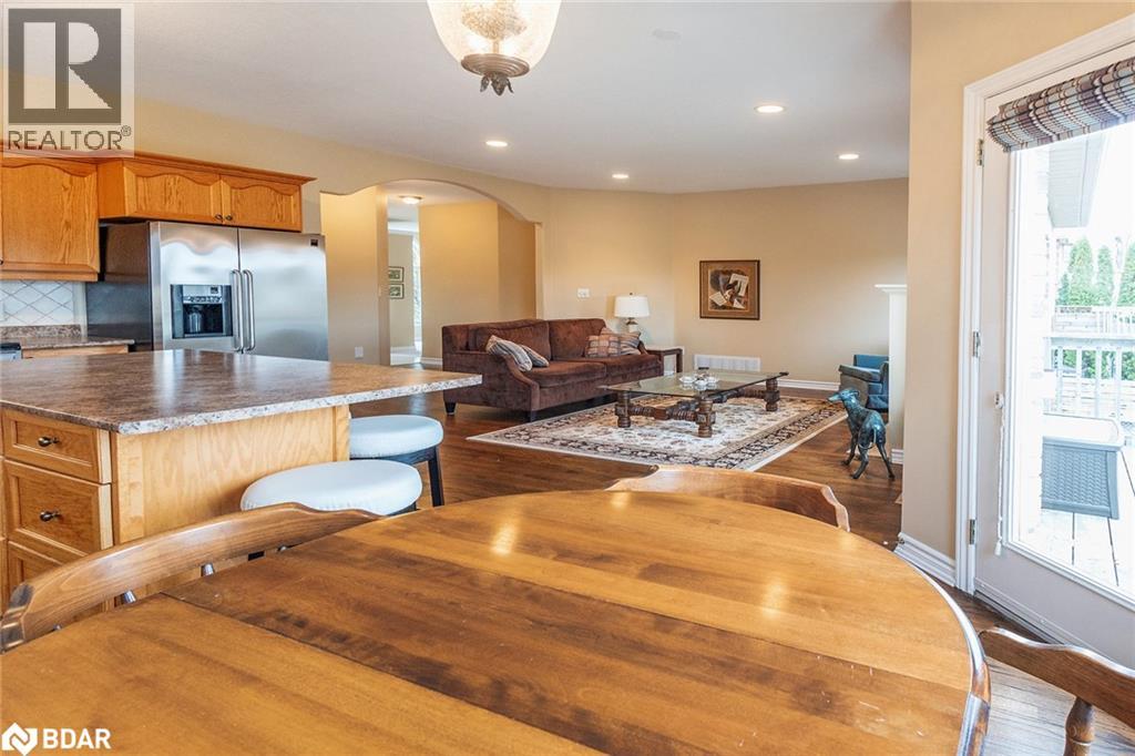 60 Crompton Drive, Barrie, Ontario  L4M 6N1 - Photo 18 - 40784220