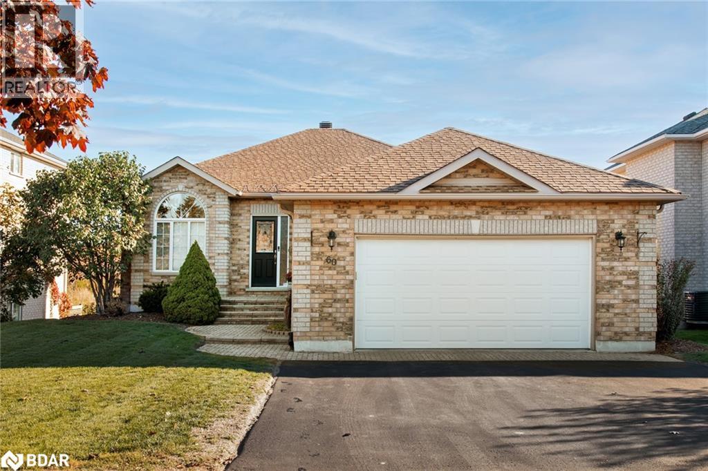 60 Crompton Drive, Barrie, Ontario  L4M 6N1 - Photo 2 - 40784220