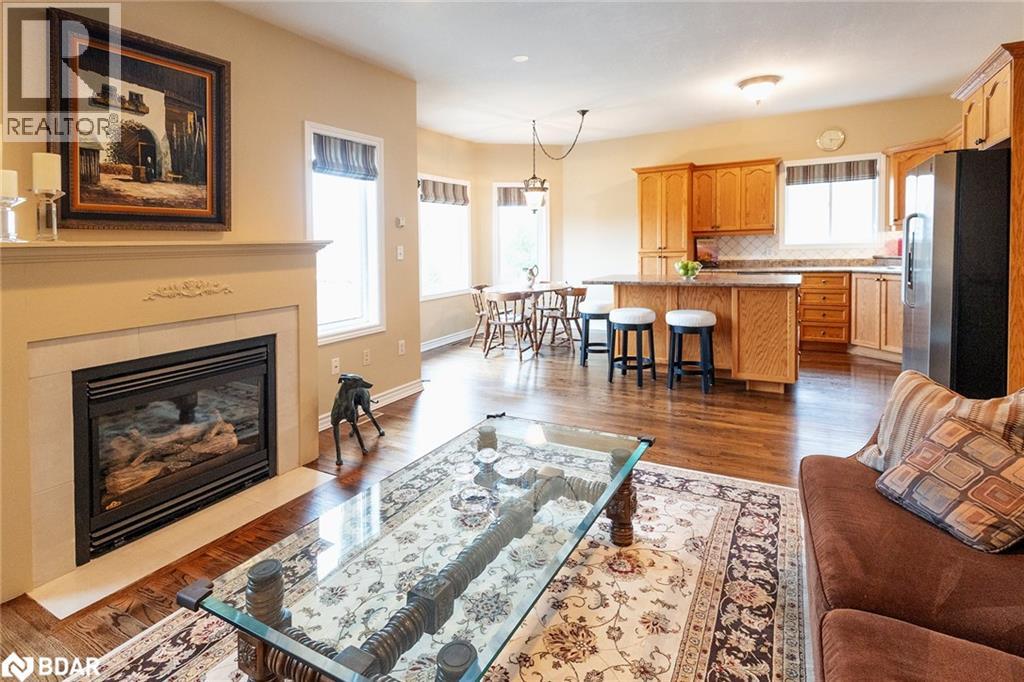 60 Crompton Drive, Barrie, Ontario  L4M 6N1 - Photo 21 - 40784220