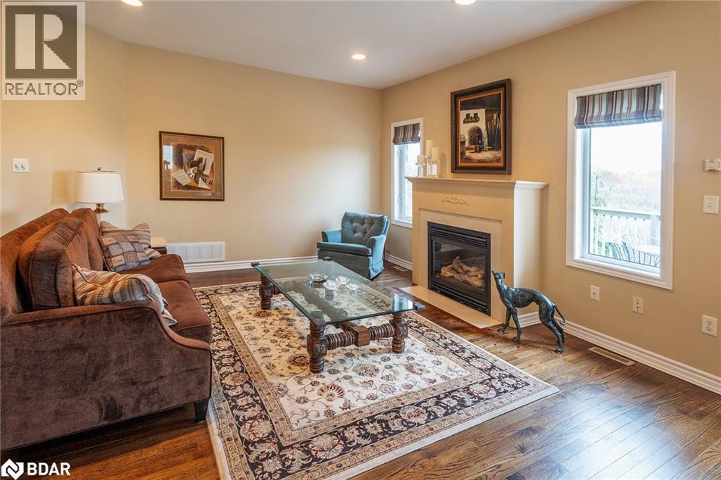 60 Crompton Drive, Barrie, Ontario  L4M 6N1 - Photo 23 - 40784220