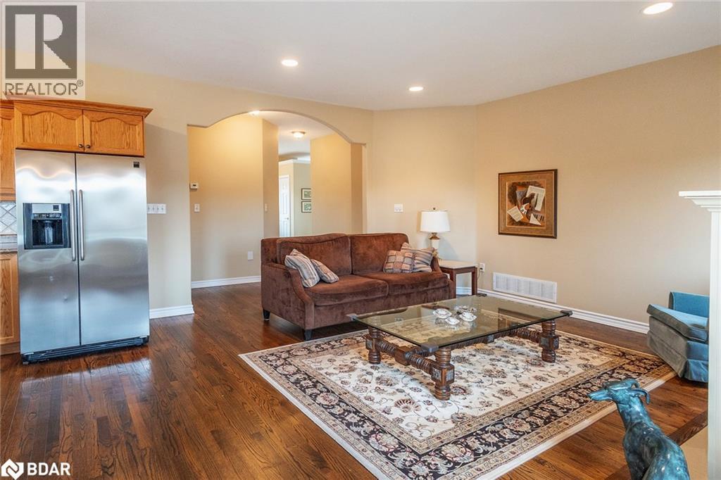 60 Crompton Drive, Barrie, Ontario  L4M 6N1 - Photo 24 - 40784220