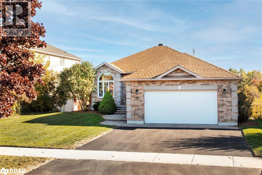 60 Crompton Drive, Barrie, Ontario  L4M 6N1 - Photo 3 - 40784220