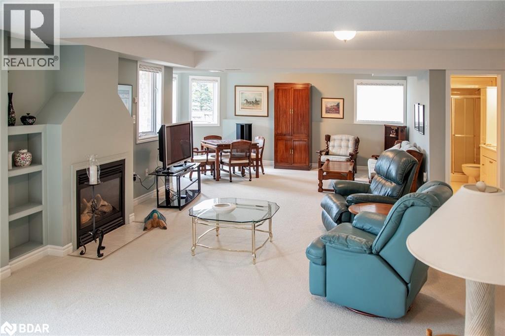 60 Crompton Drive, Barrie, Ontario  L4M 6N1 - Photo 37 - 40784220