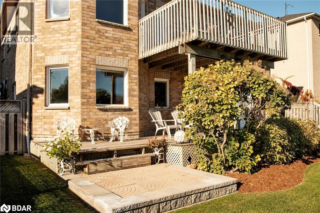 60 Crompton Drive, Barrie, Ontario  L4M 6N1 - Photo 44 - 40784220