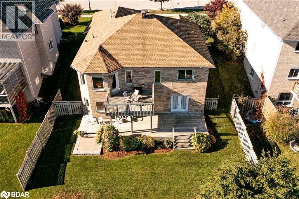 60 Crompton Drive, Barrie, Ontario  L4M 6N1 - Photo 46 - 40784220