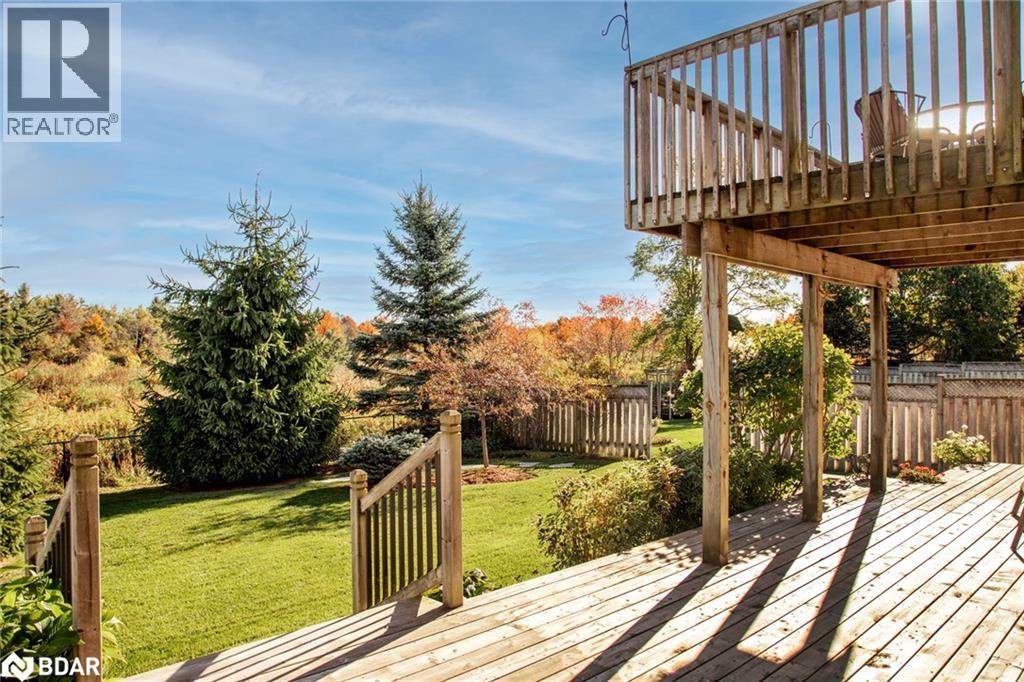 60 Crompton Drive, Barrie, Ontario  L4M 6N1 - Photo 47 - 40784220