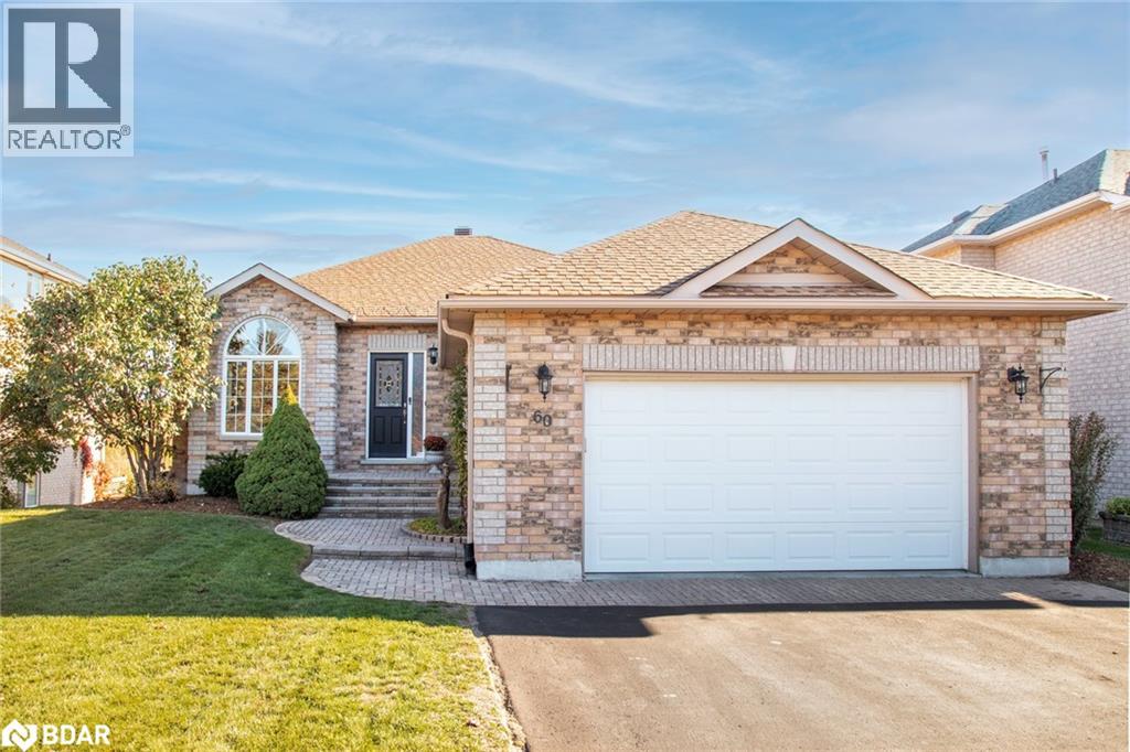 60 Crompton Drive, Barrie, Ontario  L4M 6N1 - Photo 5 - 40784220