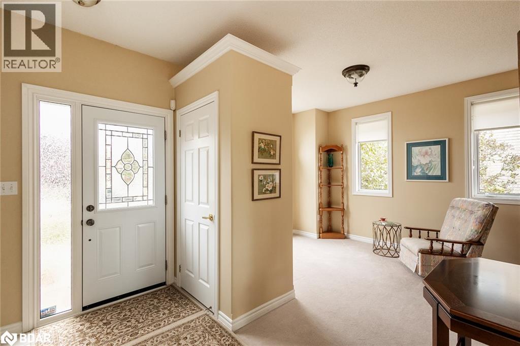 60 Crompton Drive, Barrie, Ontario  L4M 6N1 - Photo 8 - 40784220