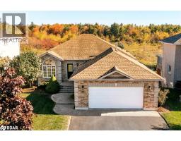 60 CROMPTON Drive, Barrie, Ontario