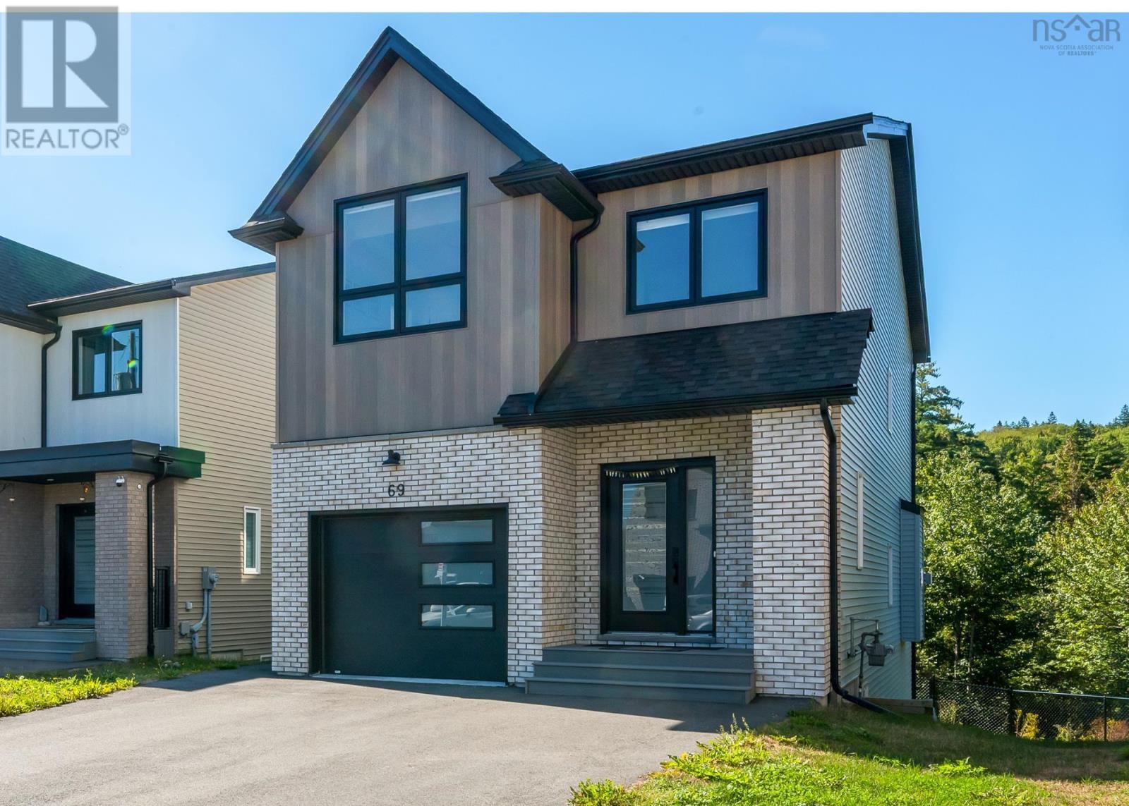 69 Breaktrail Drive, Bedford, Nova Scotia  B4B 2J8 - Photo 2 - 202523339