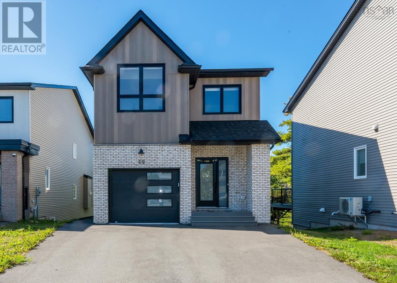 69 Breaktrail Drive, Bedford, Nova Scotia