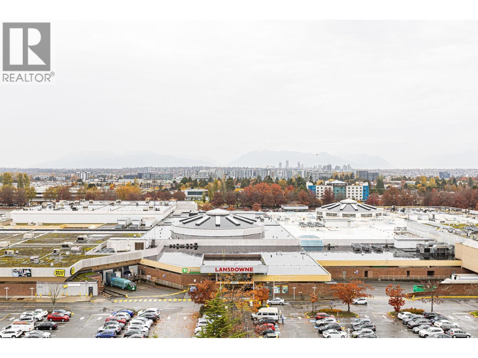 1206 8246 Lansdowne Road, Richmond, British Columbia  V6X 3Y9 - Photo 16 - R3063930