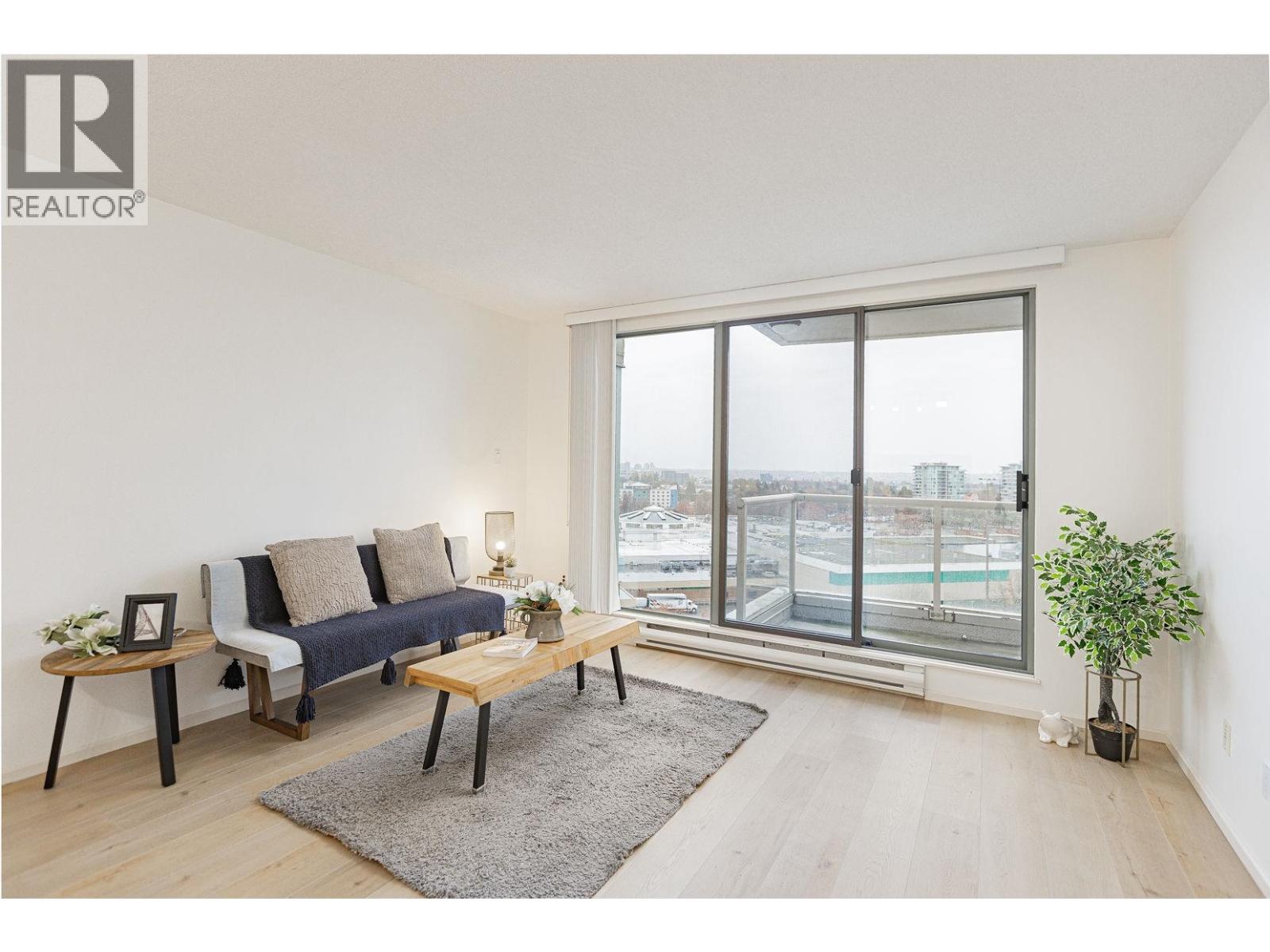 1206 8246 Lansdowne Road, Richmond, British Columbia  V6X 3Y9 - Photo 2 - R3063930