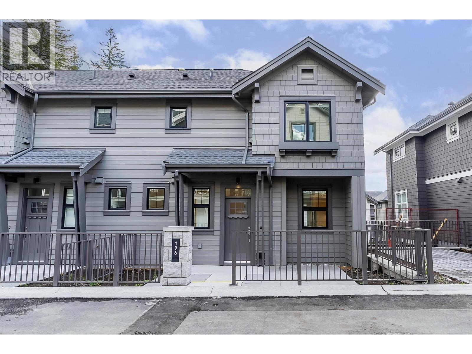 196 1310 MITCHELL STREET, Coquitlam, British Columbia