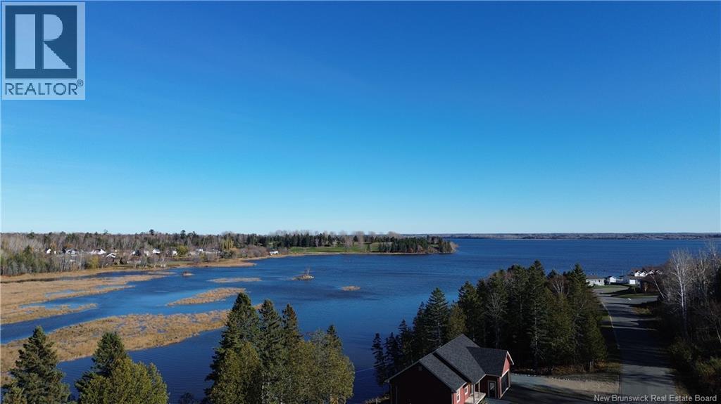 Vacant Lot Cote Bleue Drive, Bathurst, New Brunswick  E2A 4C9 - Photo 4 - NB120549