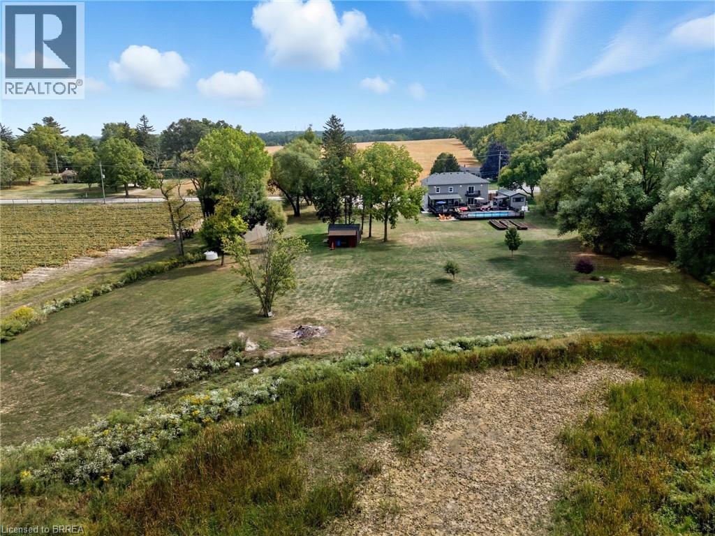 229 Pleasant Ridge Road, Brantford, Ontario  N3R 0B8 - Photo 9 - 40772049