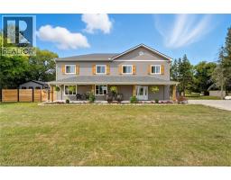 229 PLEASANT RIDGE Road, Brantford, Ontario