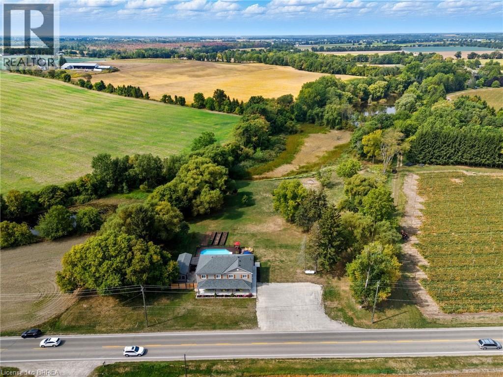 229 Pleasant Ridge Road, Brantford, Ontario  N3R 0B8 - Photo 3 - 40772049