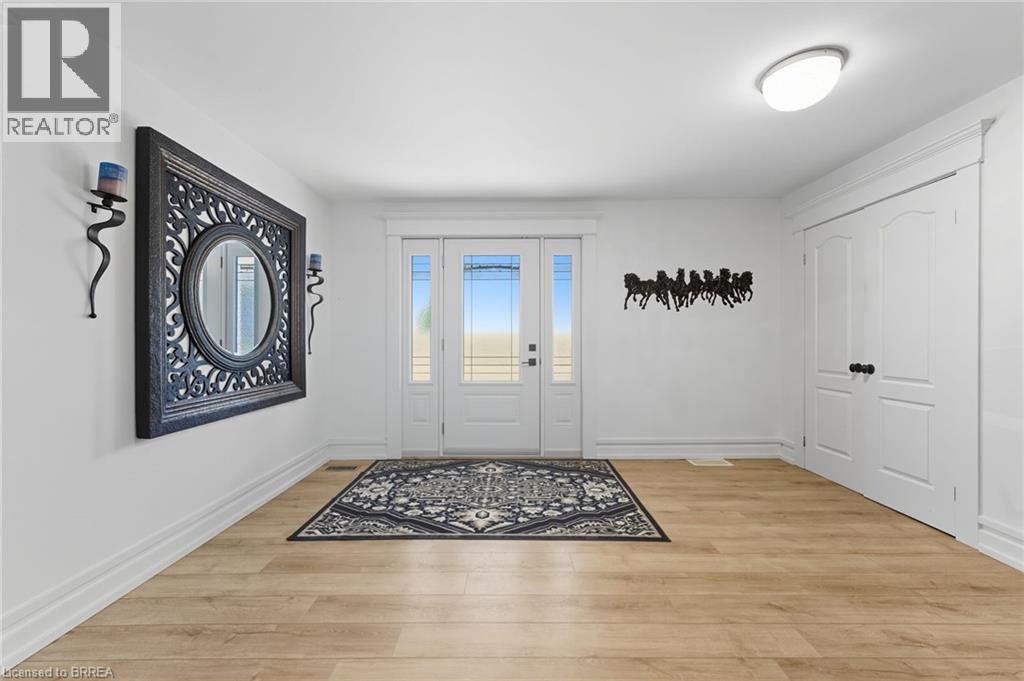 229 Pleasant Ridge Road, Brantford, Ontario  N3R 0B8 - Photo 12 - 40772049