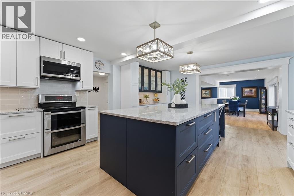 229 Pleasant Ridge Road, Brantford, Ontario  N3R 0B8 - Photo 18 - 40772049