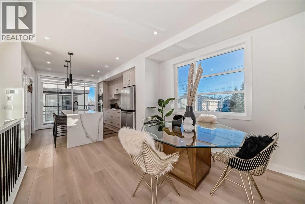 1, 3404 8 Avenue, Calgary, Alberta  T3C 2Z7 - Photo 3 - A2212176