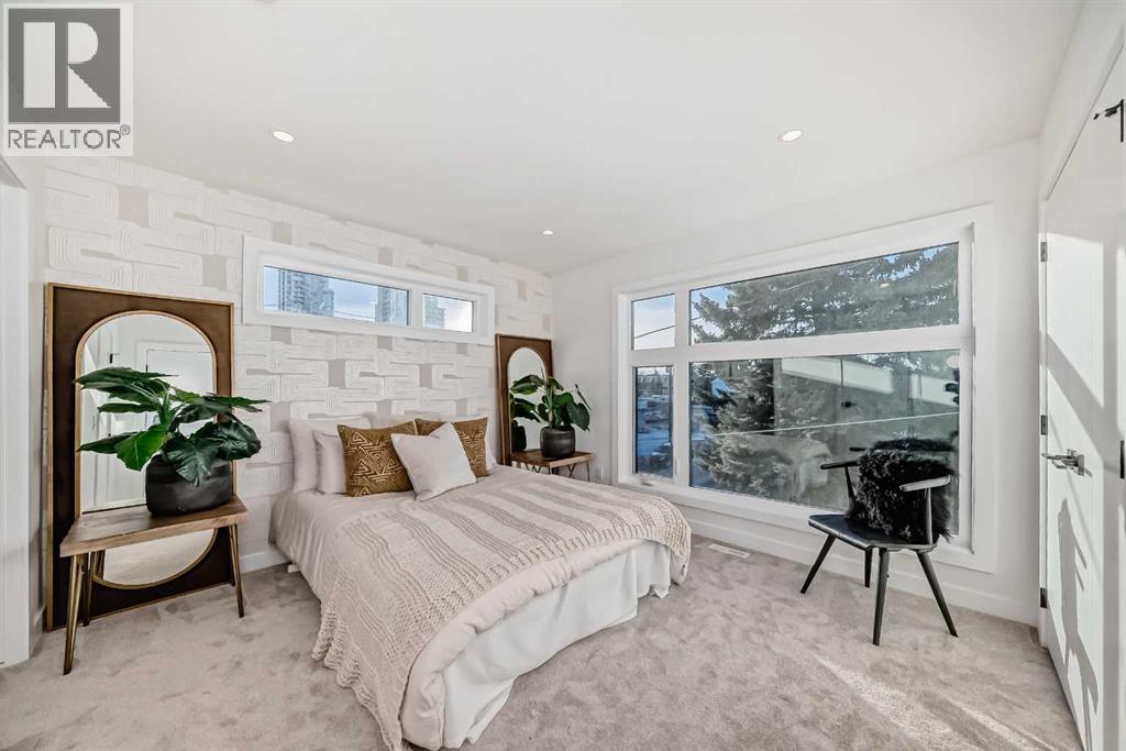 1, 3404 8 Avenue, Calgary, Alberta  T3C 2Z7 - Photo 6 - A2212176