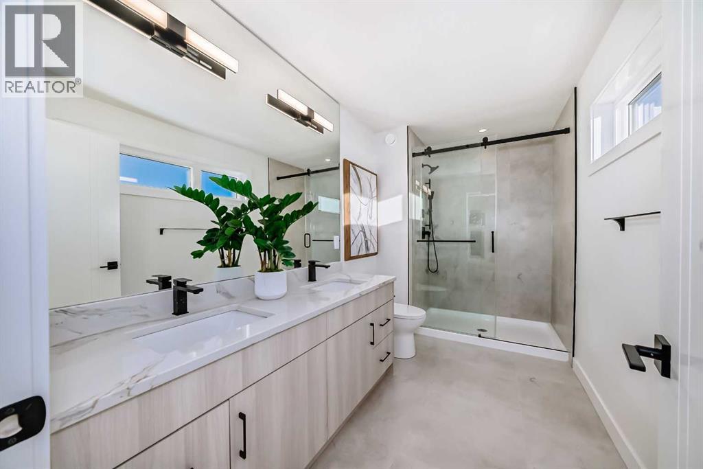 1, 3404 8 Avenue, Calgary, Alberta  T3C 2Z7 - Photo 7 - A2212176