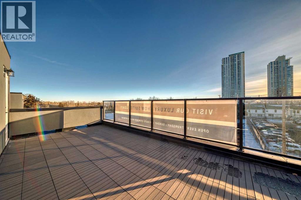 1, 3404 8 Avenue, Calgary, Alberta  T3C 2Z7 - Photo 9 - A2212176